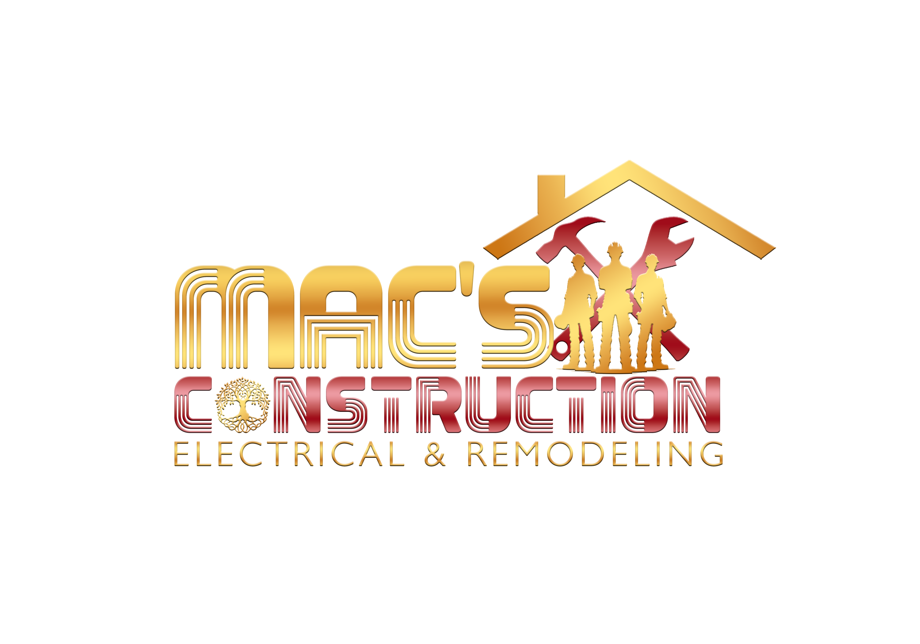 Mac's Construction