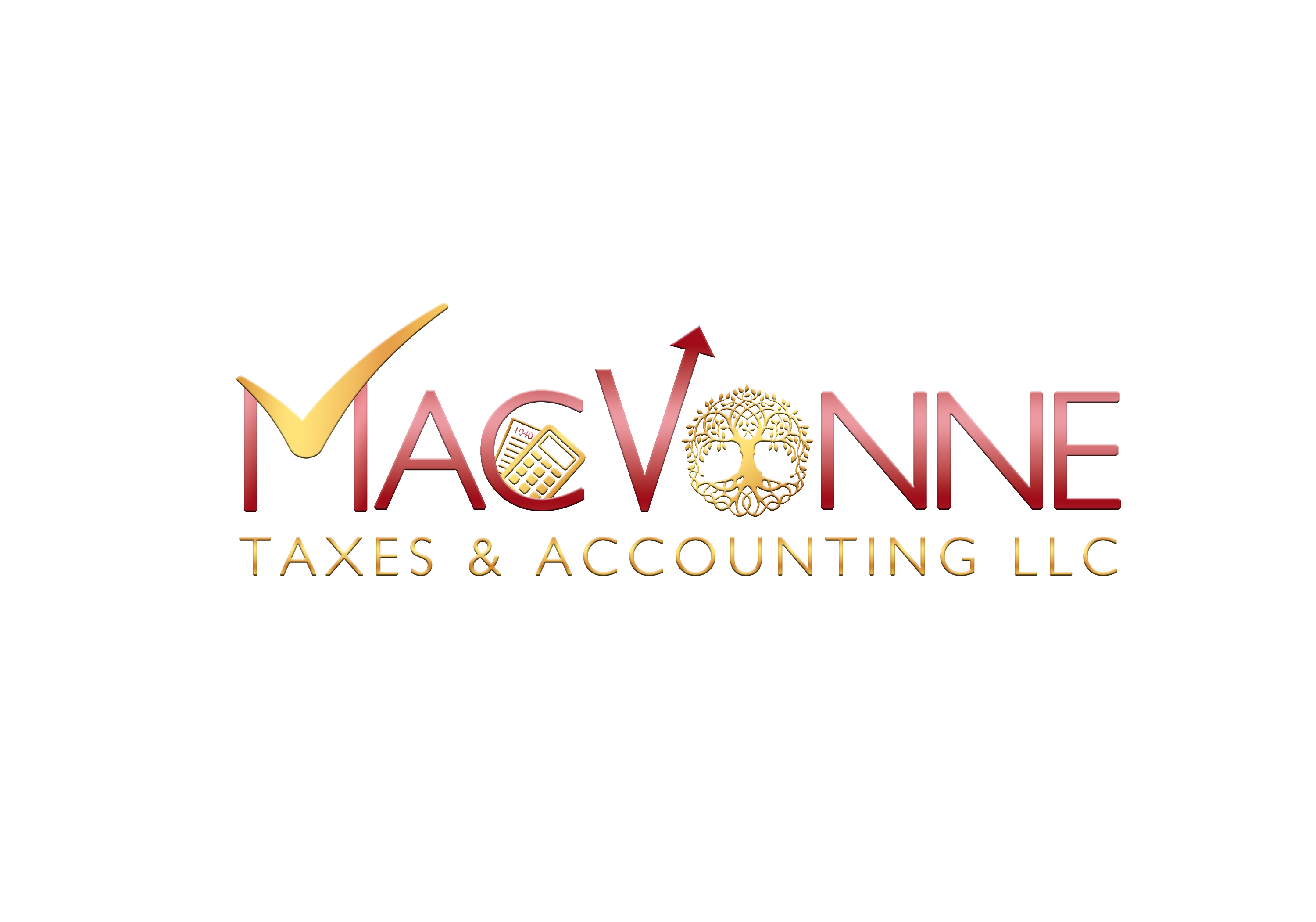 MacVonne taxes & accounting